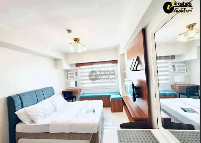 Apartment 2g's Horizons101 Condo24