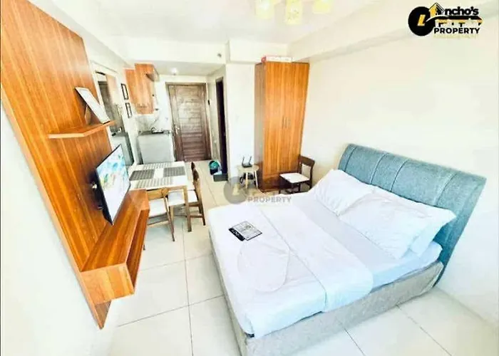 Apartment 2g's Horizons101 Condo24 *