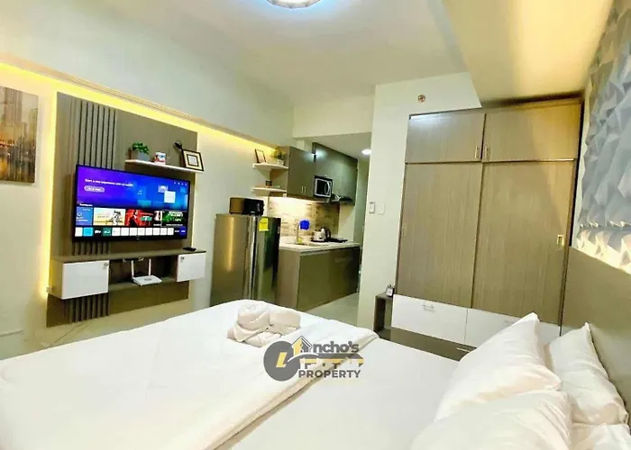 Leilighet 2g's Horizons101 Condo24