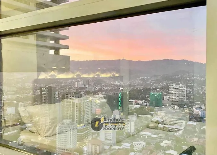 2g's Horizons101 Condo24