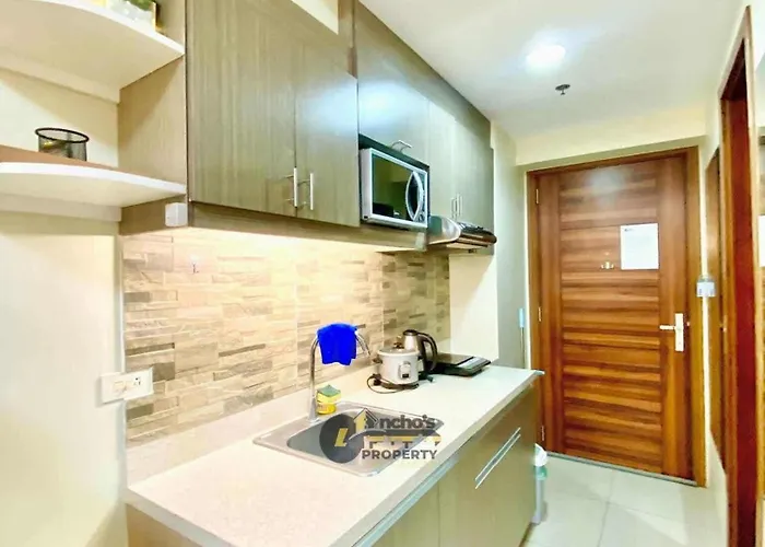 2g's Horizons101 Condo24 Leilighet