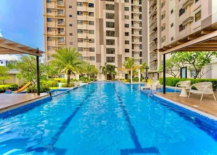 2g's Horizons101 Condo24